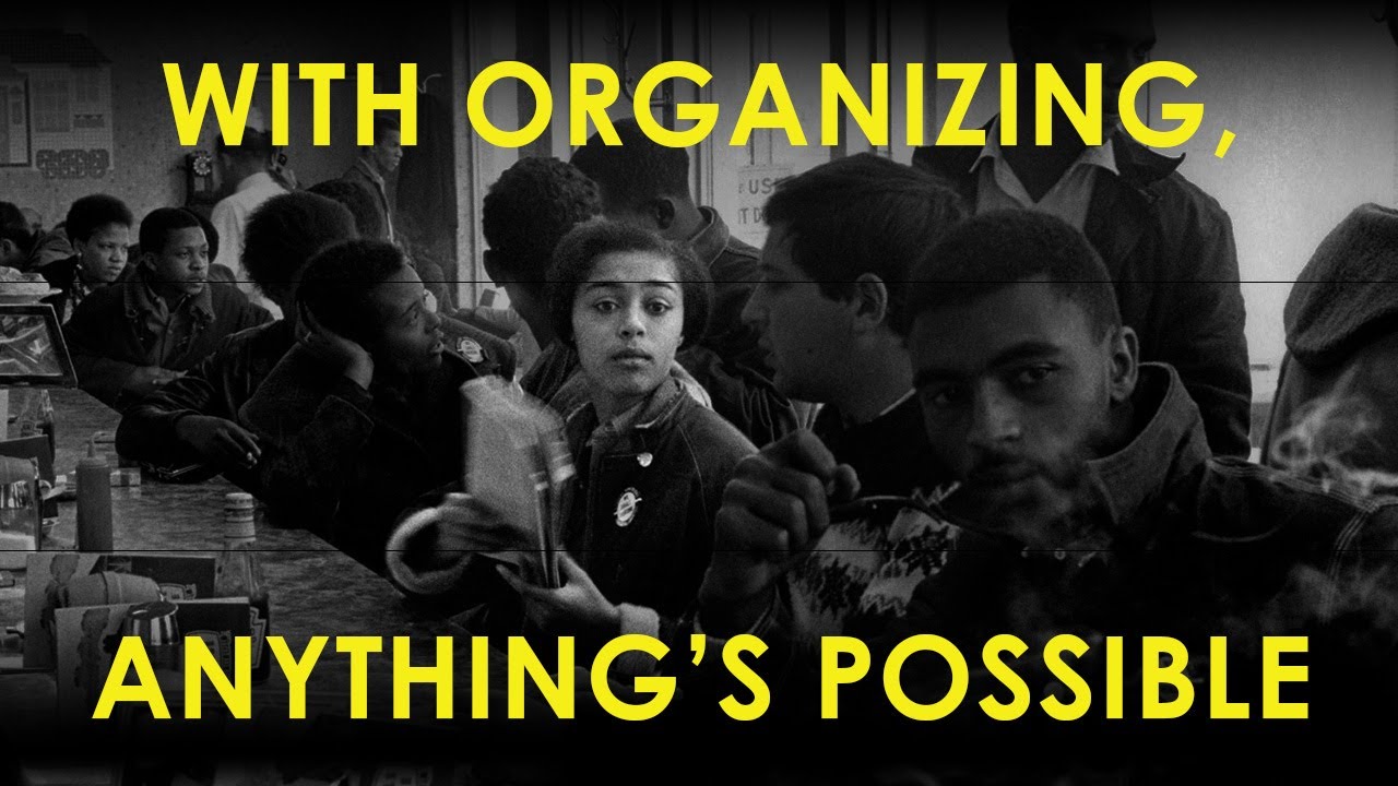 Judy Richardson, SNCC, & the Passion of the Movement