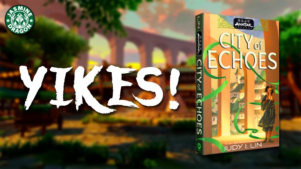 Ba Sing Se's Economy Was THIS Bad?! New Avatar Book Spills Everything.