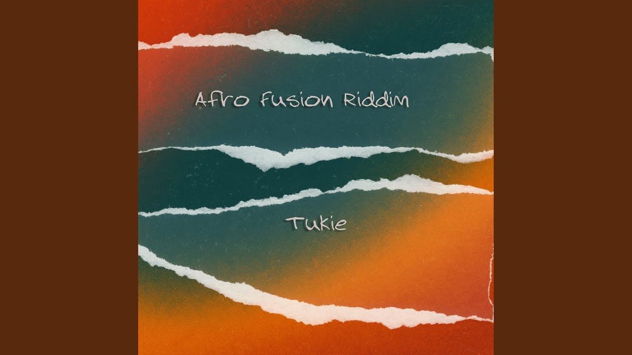 Afro Fusion Riddim (Instrumental)
