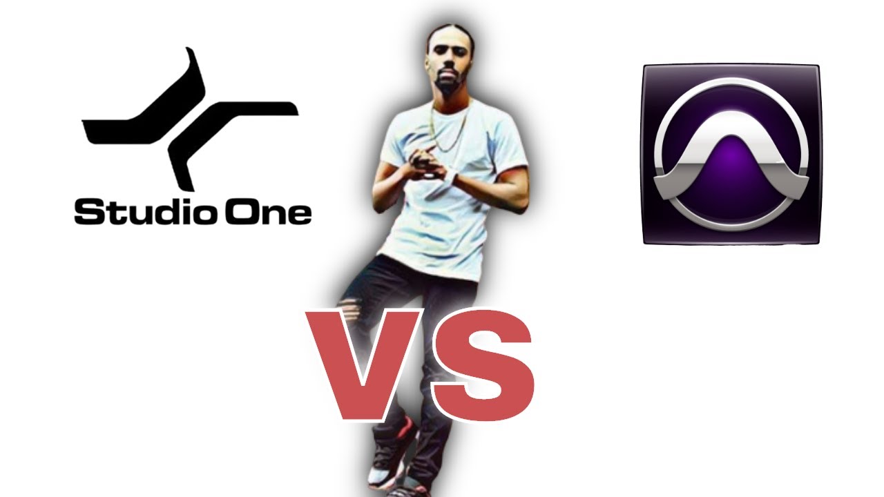 Studio One Vs. Protools: Which is better?