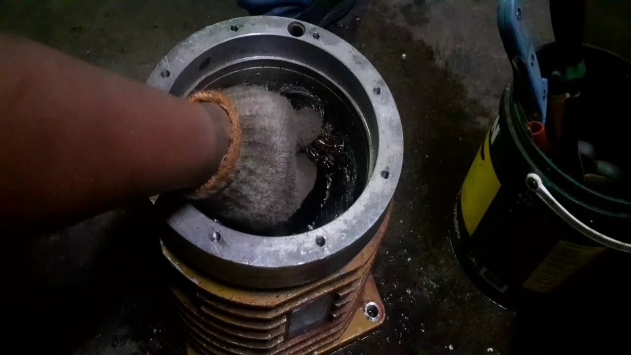 STEP BY STEP,. HOW TO TAKING DATA OF MOTOR FOR REWINDING (TUTORIAL)