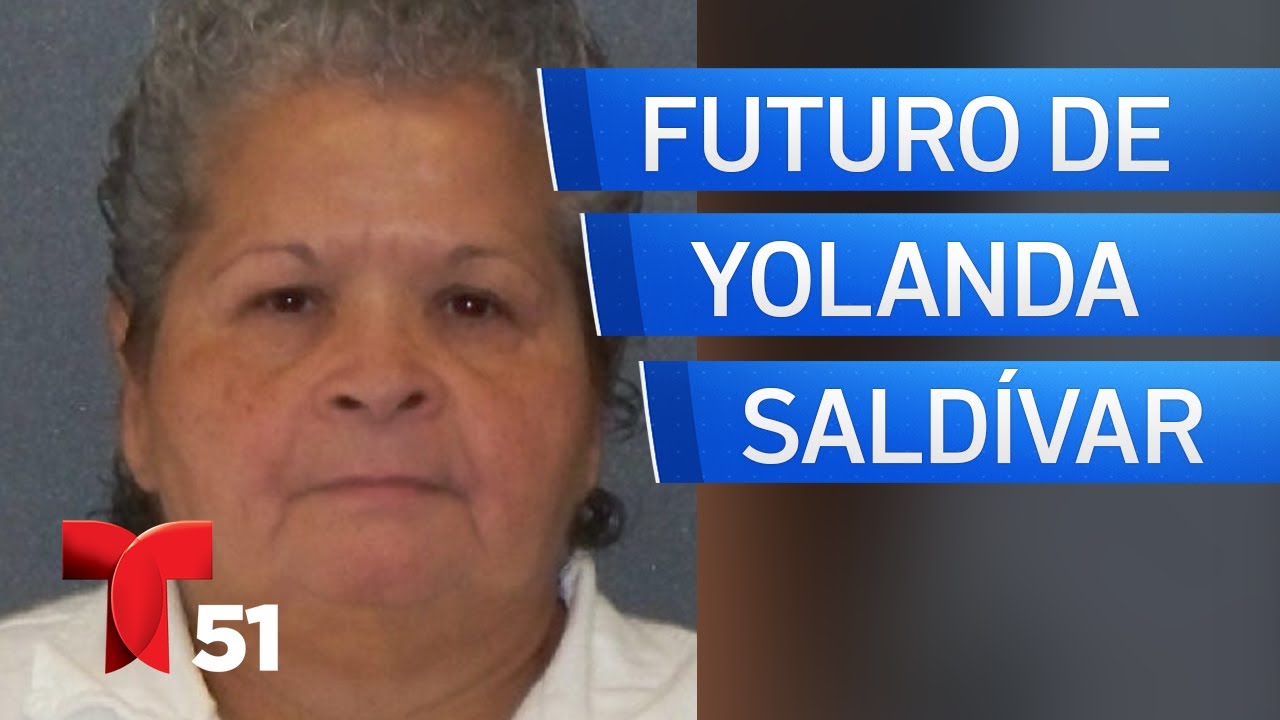 Futuro de Yolanda Saldívar, asesina de Selena, podría cambiar