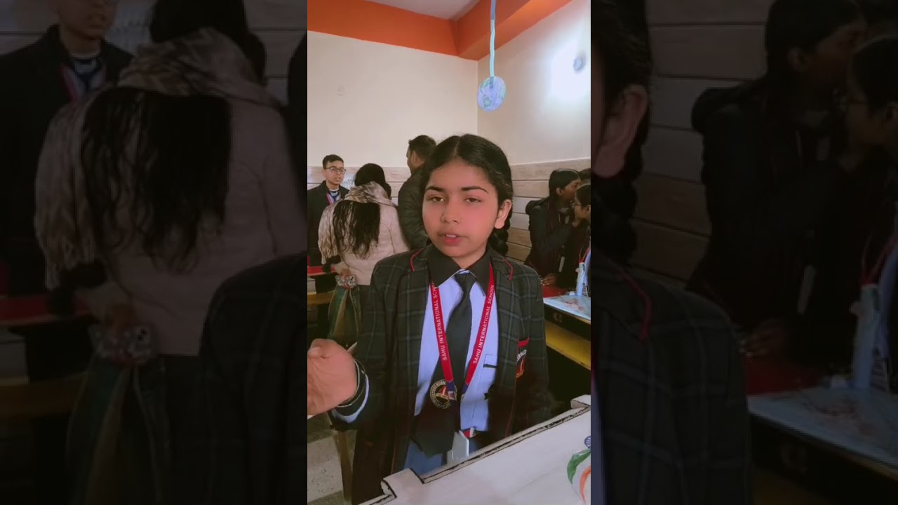 Science exhibition