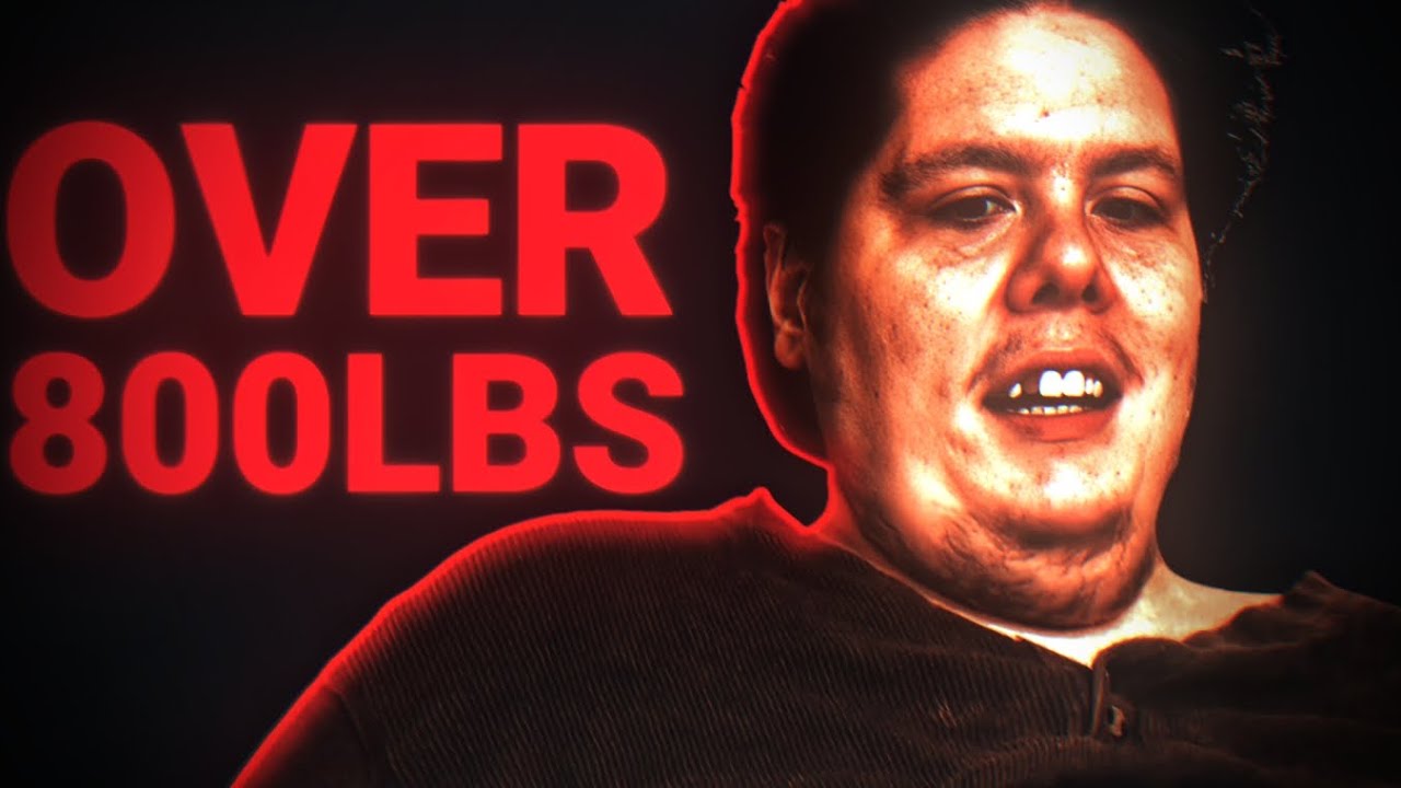 My 600 lb life's Biggest Failure - Steven Assanti