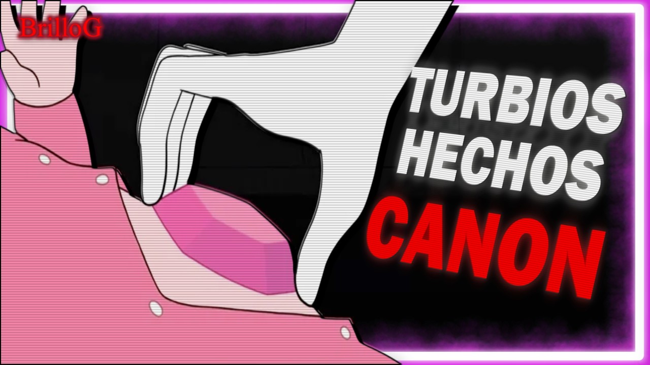 Top Turbios Hechos Canon Steven Universe