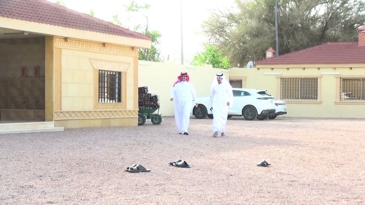 حفل زواج علي مسعود فلاح زبيد