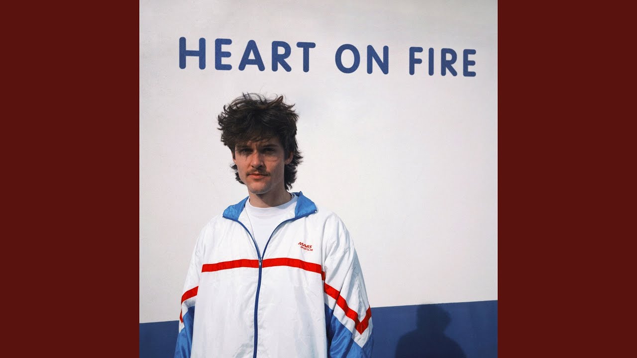Heart On Fire