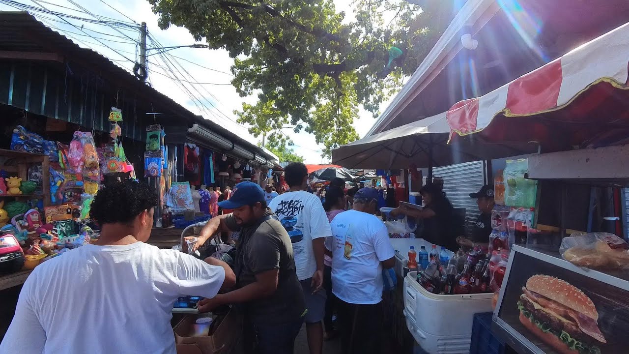 nicaragua