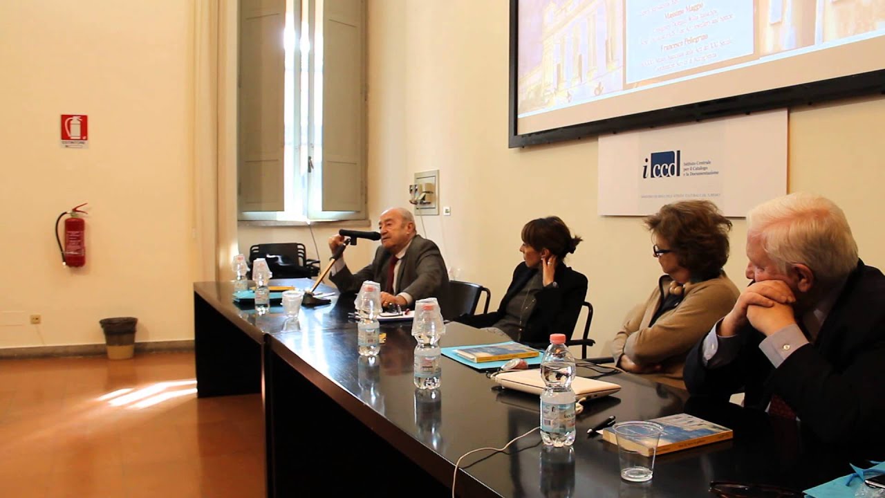 Ore 22, furto in galleria | Roberto Conforti (III Parte)