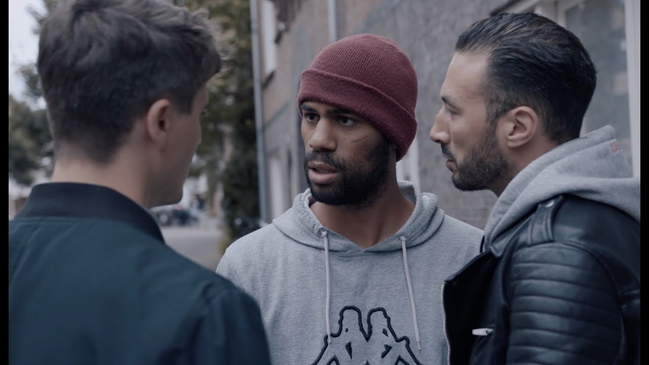 BABYDADDY - Short Movie