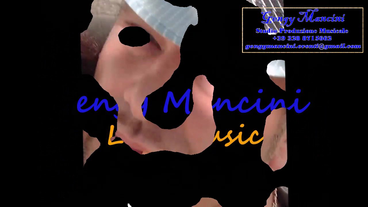 Classic -Adrian Gurvitz- Gengy Mancini 2SaxCover