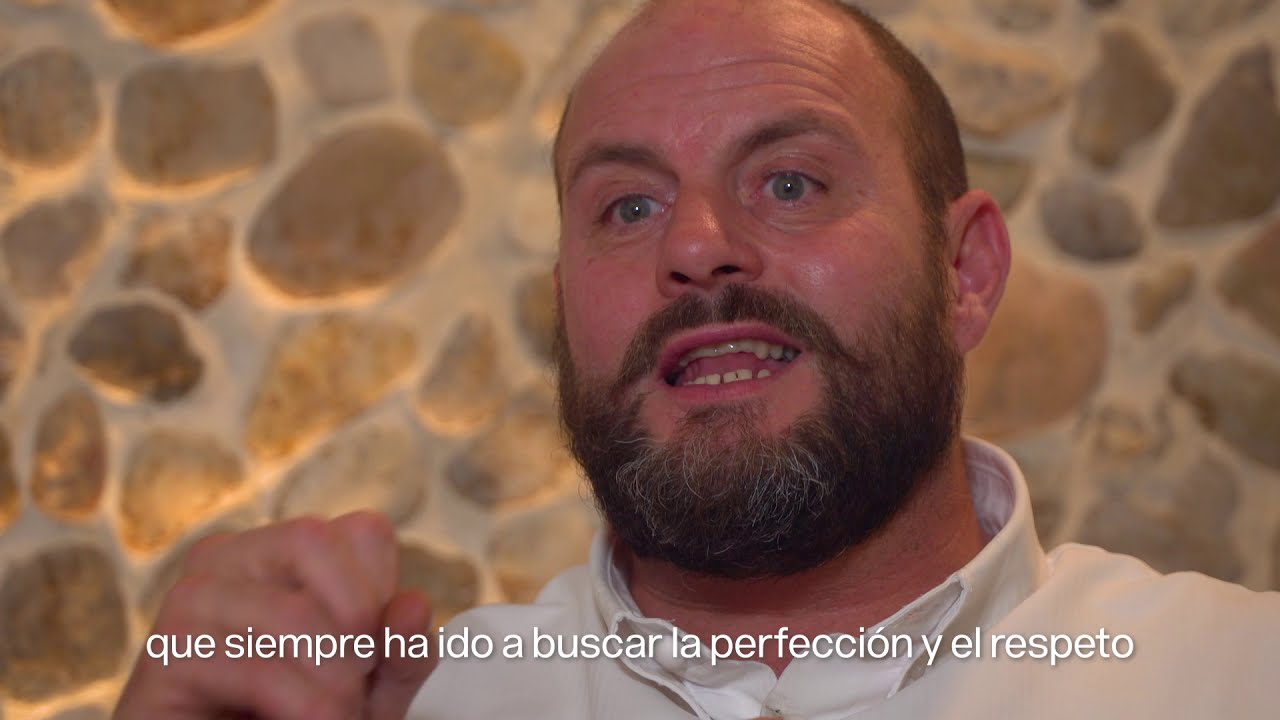 Errico Recanati: La Cucina Neo Rurale