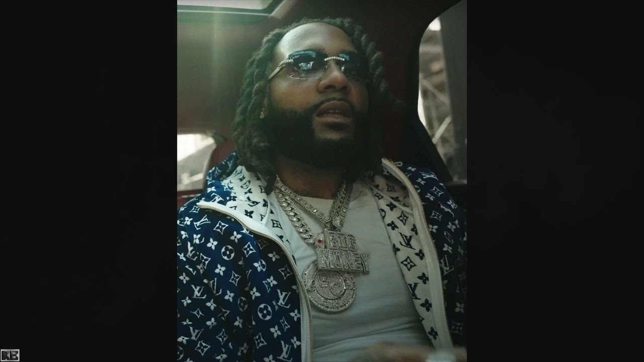 Hard Money Man Type Beat 2024 