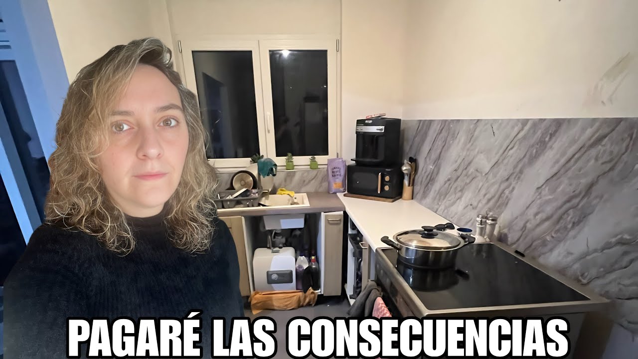 SOY EL MEJOR EJEMPLO/LIMPIEZA ENFERMA/CARNAVAL EN COLEGIO/SOBREPIENSO DEMASIADO/ 