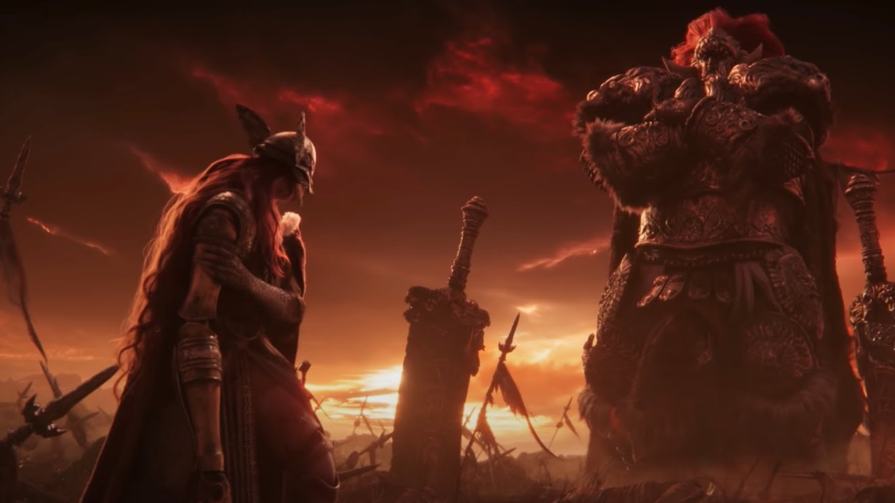 Elden Ring All Bosses Tier List (READ DESCRIPTION)