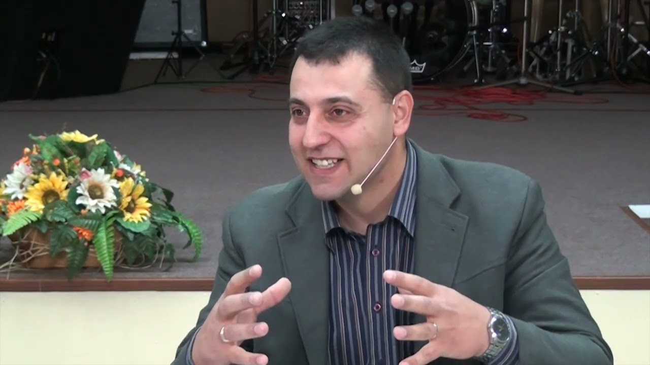 Действие на вярата, 2 част   Живот в Победа