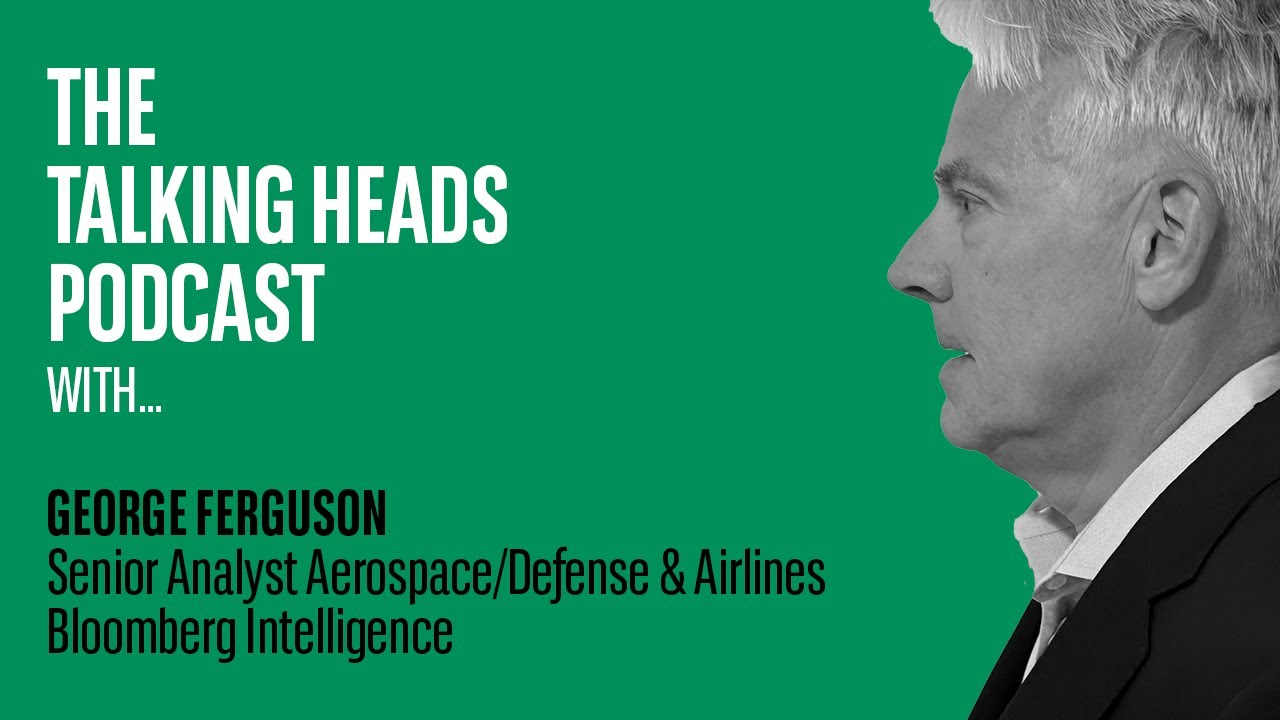 Talking Heads &ndash; Investing via an ETF in the European defence sector