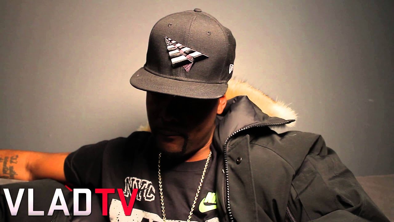 Memphis Bleek Talks Jay Z Ghostwriting His First Feature