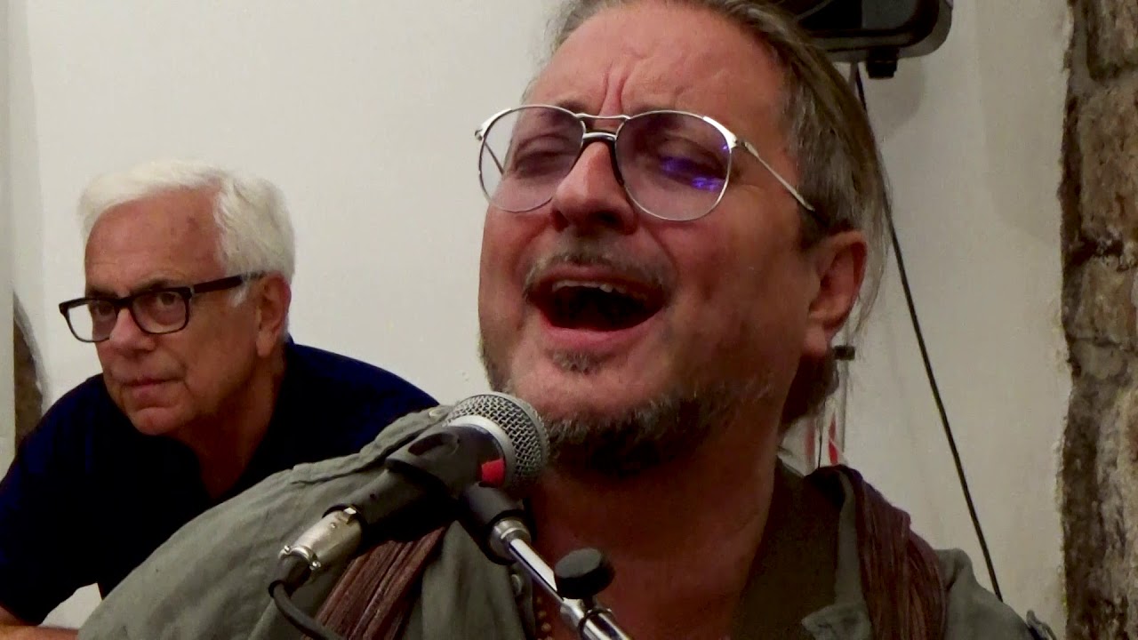 Franco Califano - Roma Nuda - con Alberto Laurenti e coda danzante