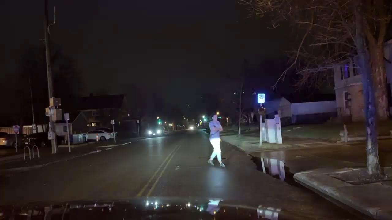 Live on Patrol #230 (Apr. 29, 2022)
