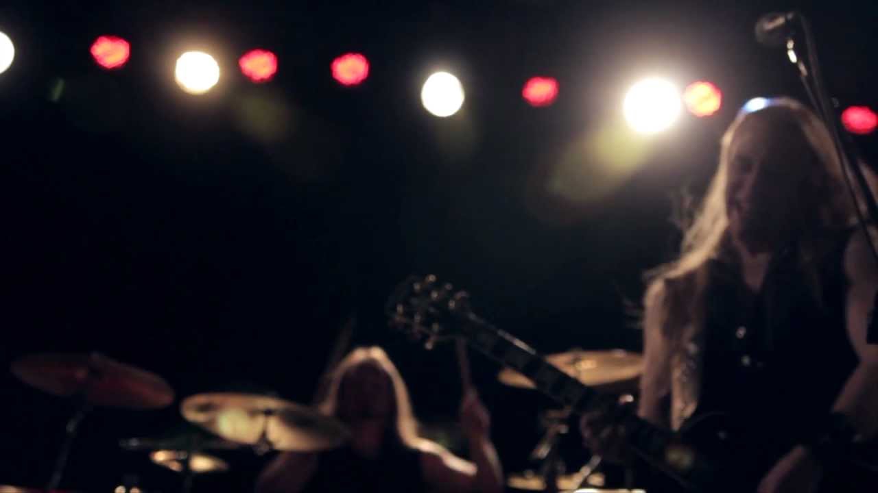 LULLACRY - Bad Blood - Official Video