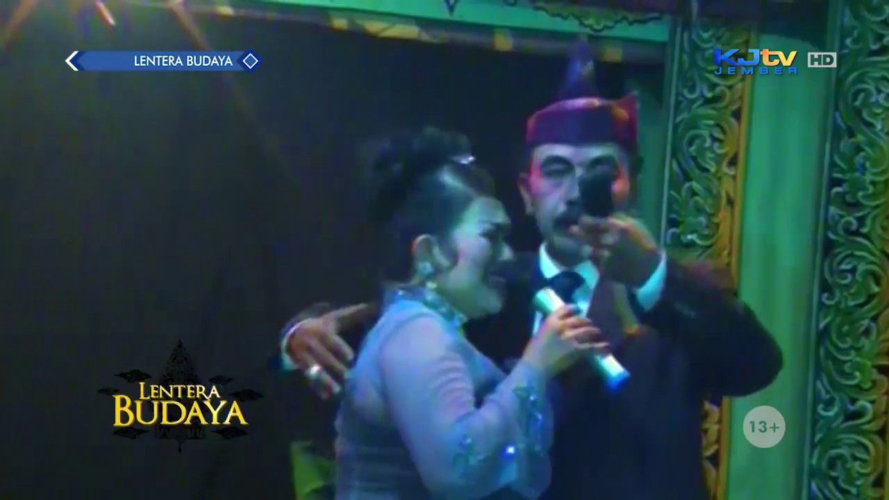 SAWUNGGALING (2/4) - LUDRUK FAJAR PAGI | LENTERA BUDAYA