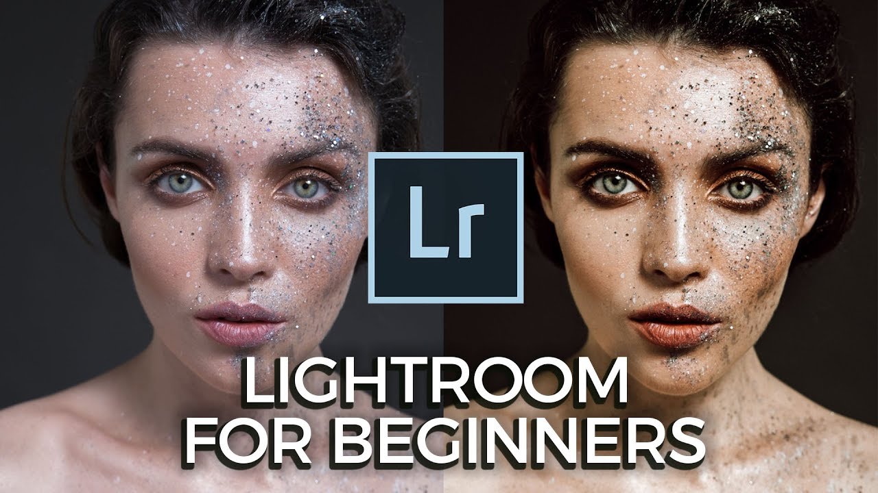 Учебное пособие по Lightroom для начинающих &mdash; обзор всего Lightroom за 15 минут