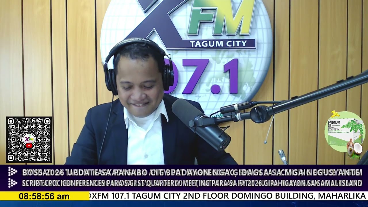 PLANO SA PANGULO, MAGTIPID OG KURYENTE
