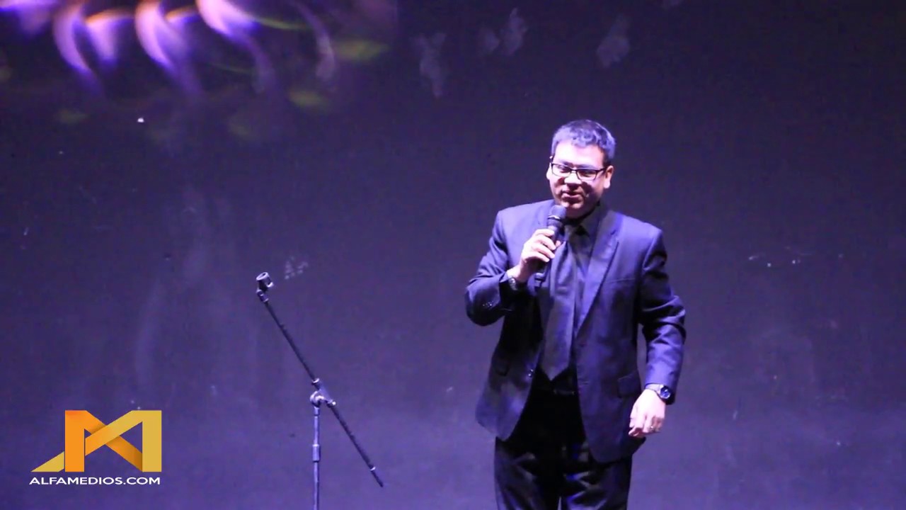 Jose Luis Zagar / Rogelio Ramos Los Masters
