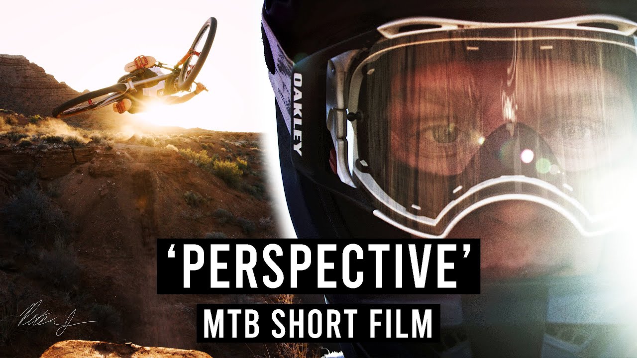 'Perspective' | Bringing My Vision Of Riding To Life | MTB Short Film