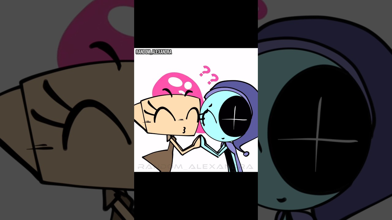 Mix colors 👀 💛+🩵=? #dandysworld #animation #roblox #trend #fpy #memes