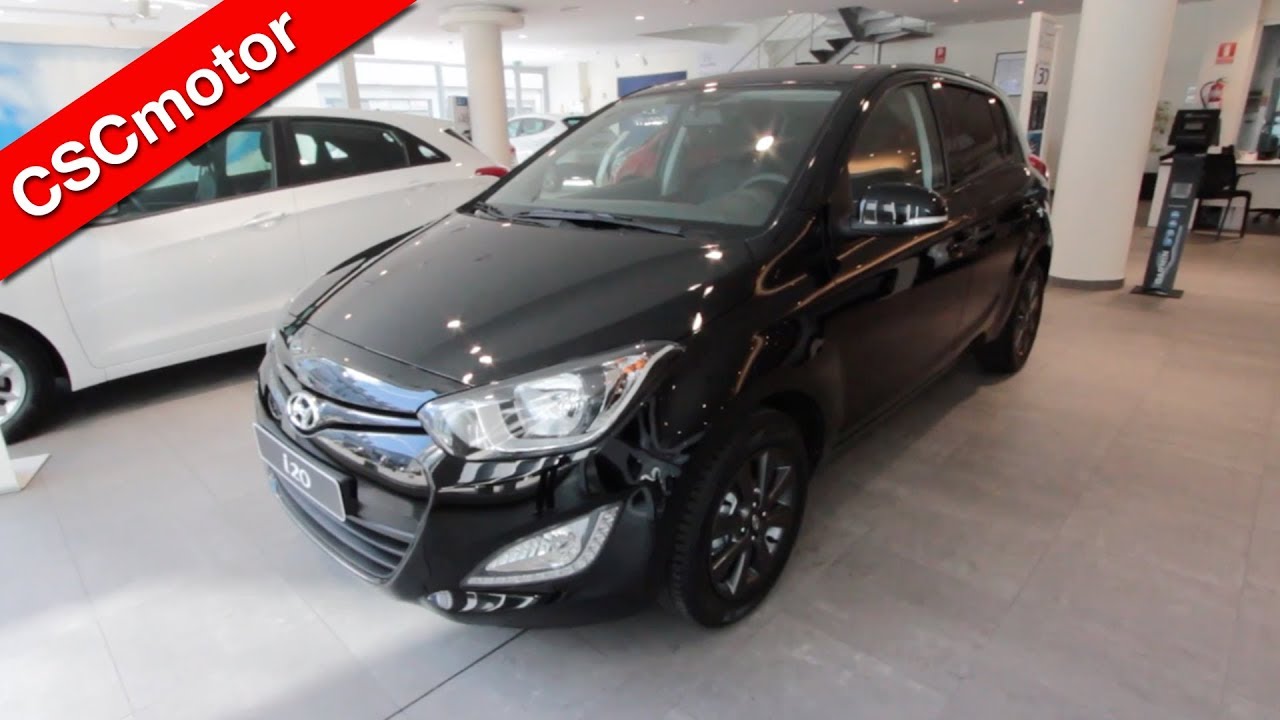 Hyundai i20 | 2012 - 2014 | Revisión en profundidad
