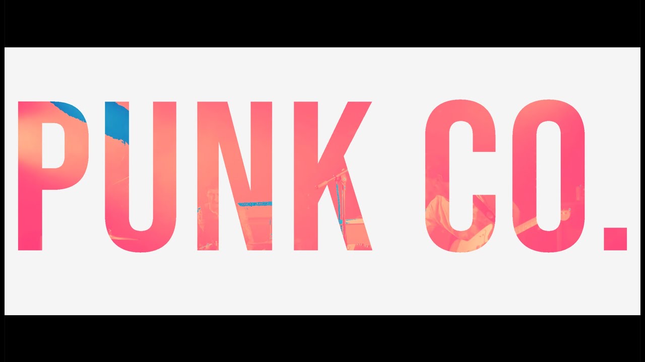 Diente de Oro - Punk Co. // LIVE