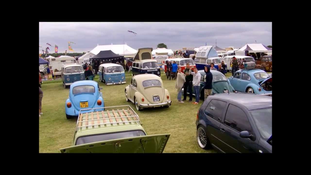 Alive & V-Dubbin 2013