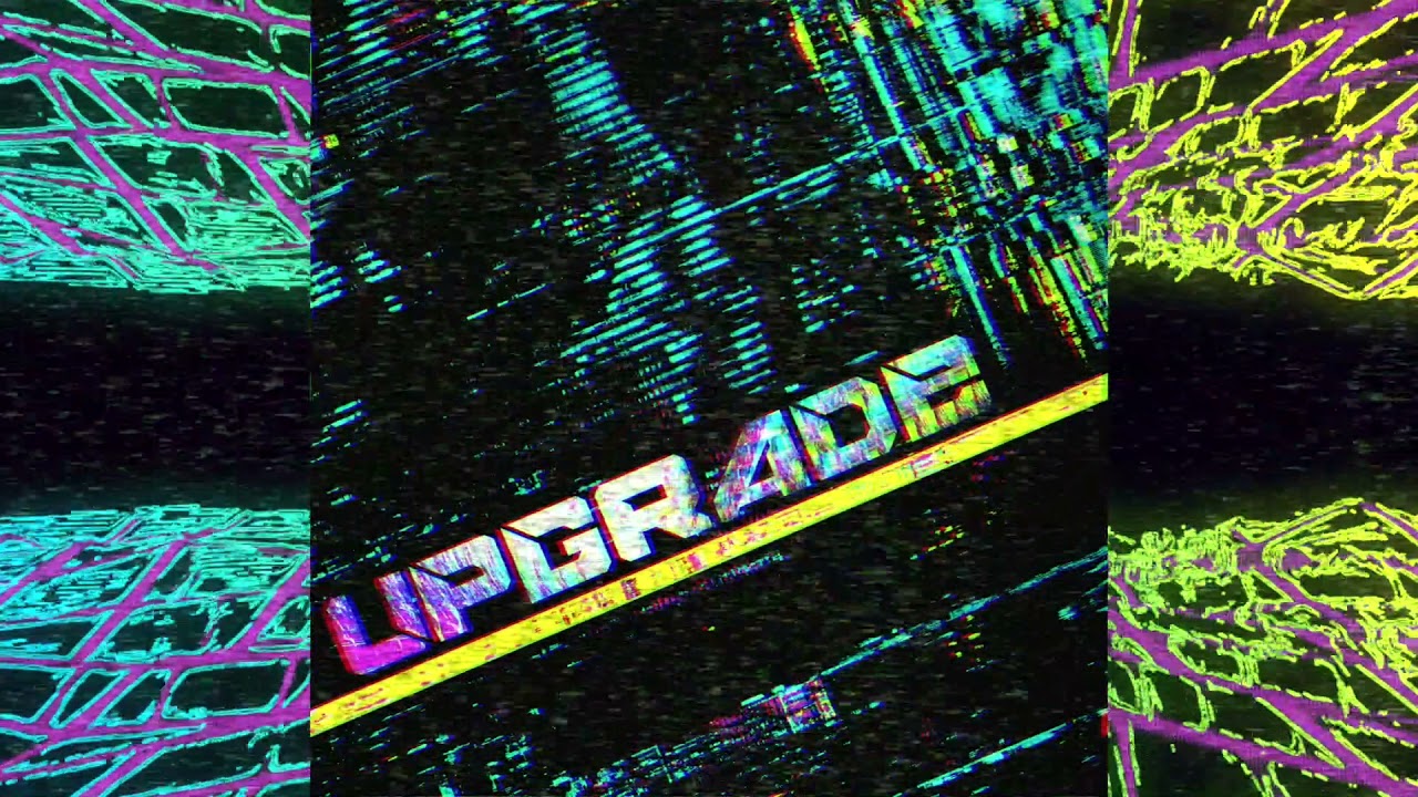 Blue Stahli and Danny Cocke - Upgrade