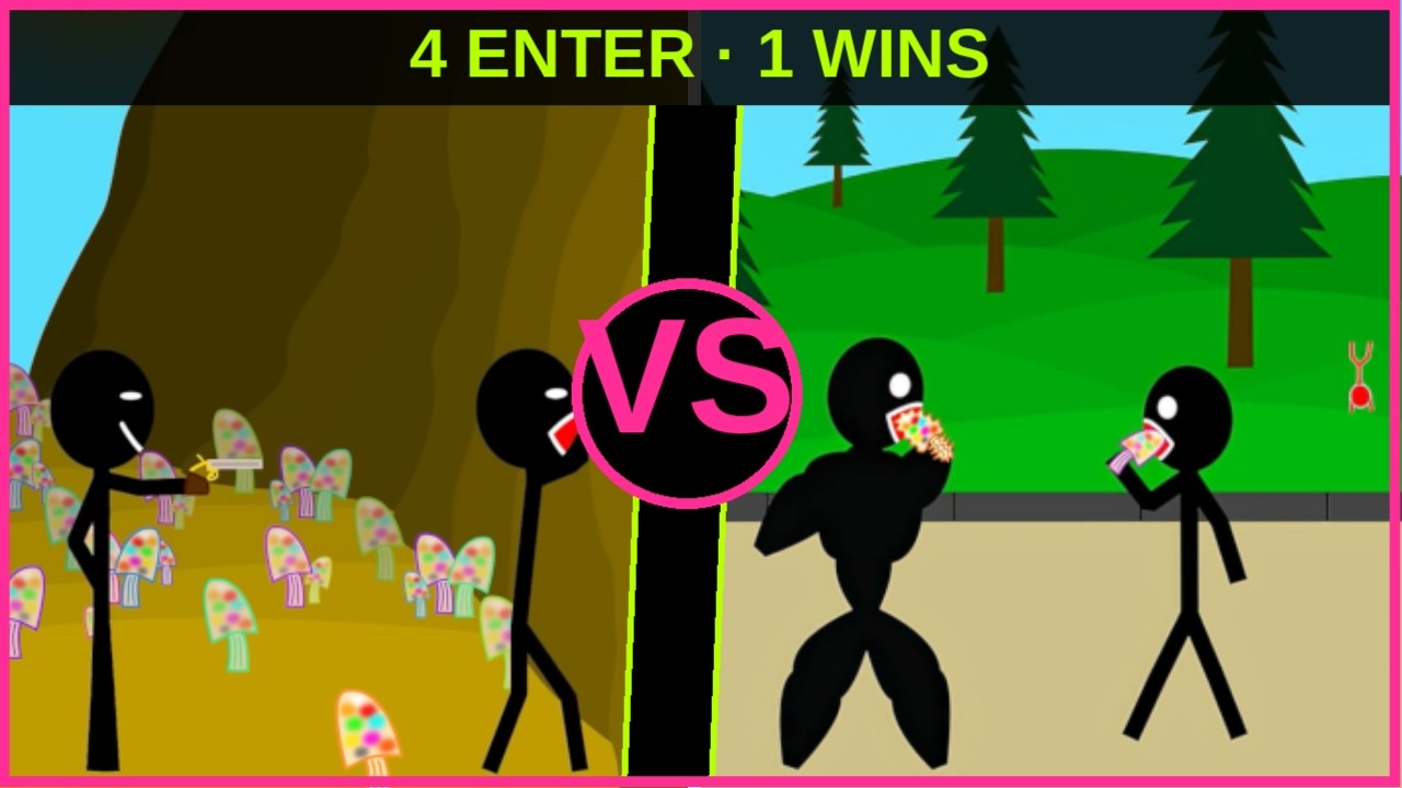 You Voted: Poison Mushroom Bracket 🍄 4 Enter, Only 1 Wins