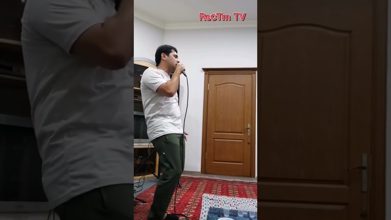 Hezret Haljanow - Yoldur bu yol