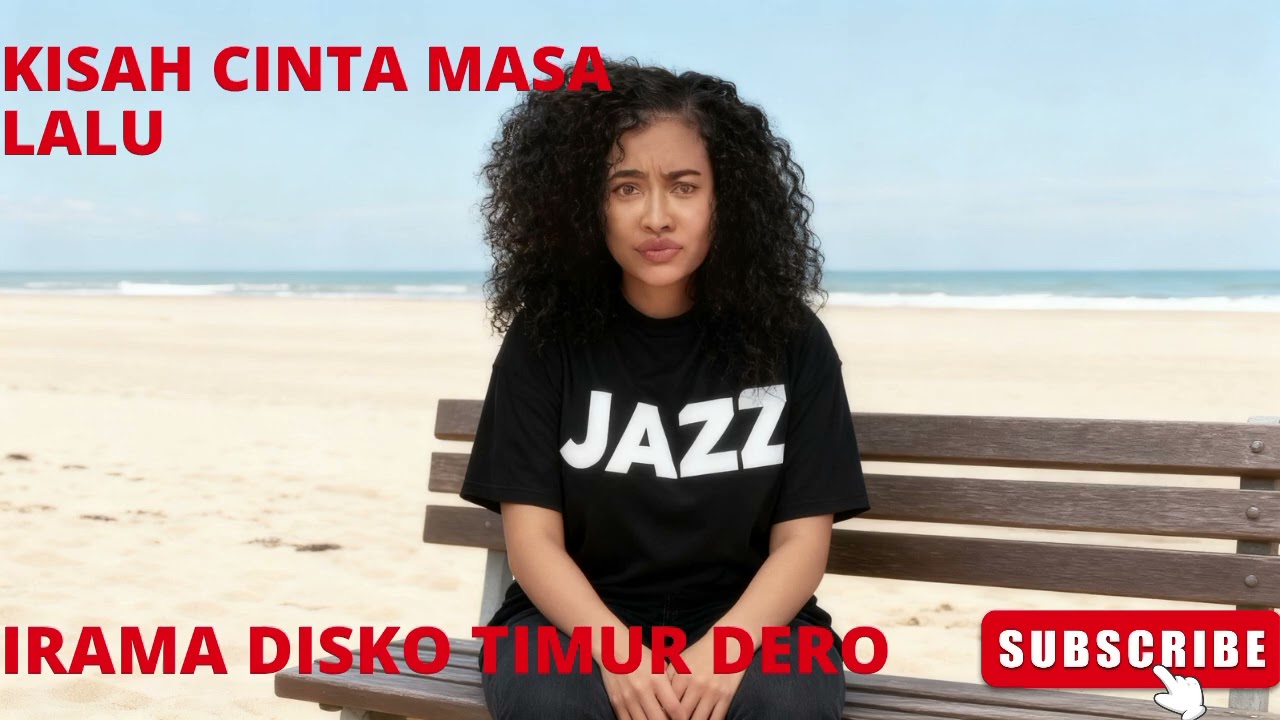 Kisah cinta masa lalu ---Irama dero Timur ---cover Ica nofus 💓💓