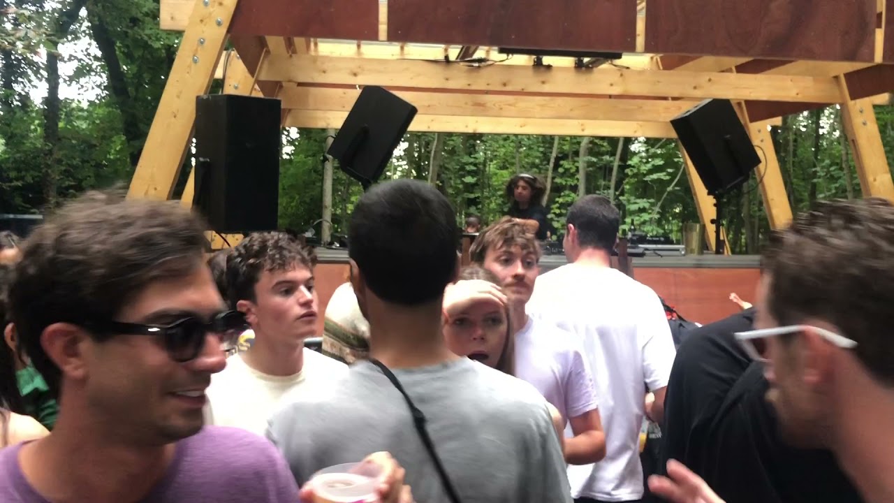Jane Fitz @ Nostromo Festival 2021
