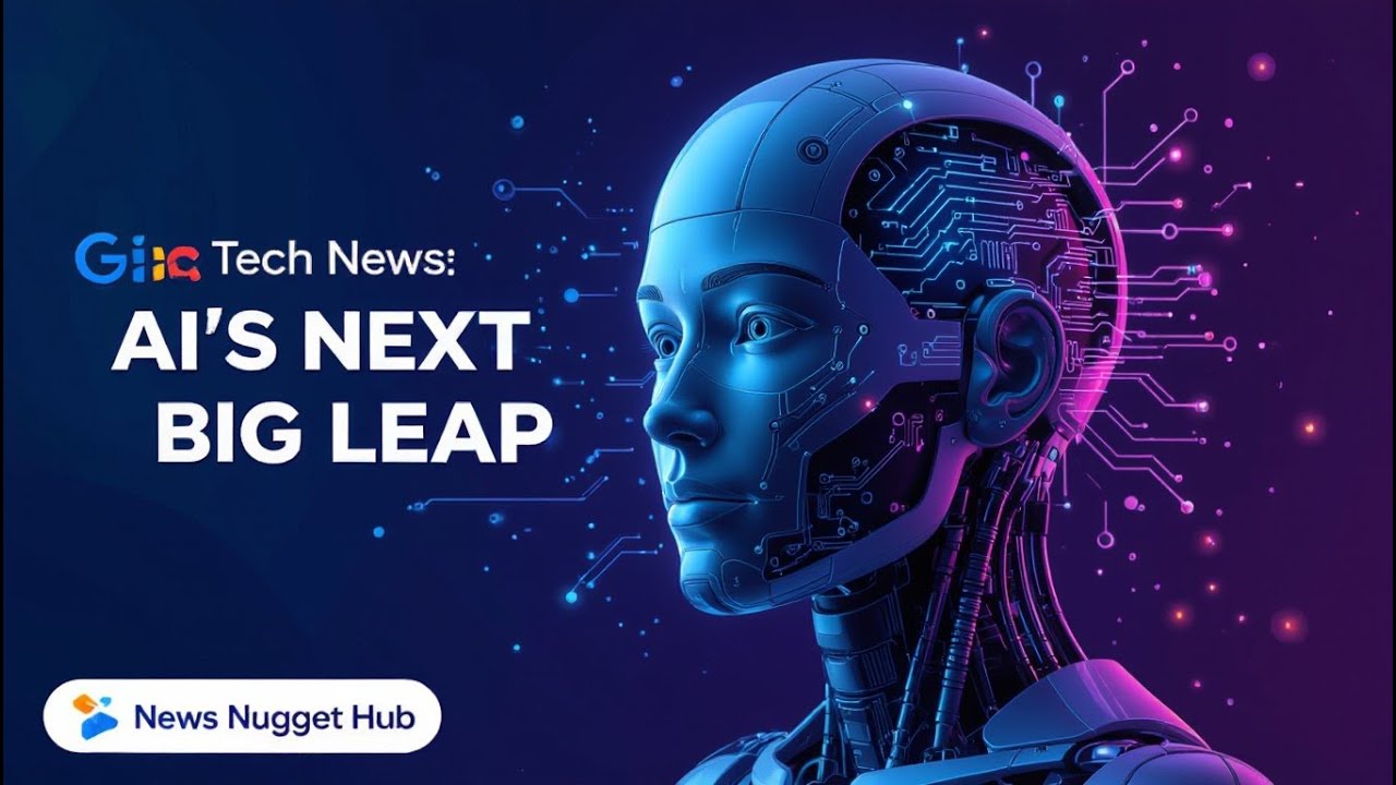 Weekly Tech News Roundup