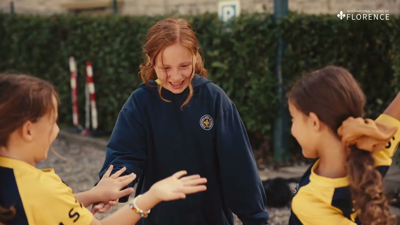 Elementary - Primary Years Programme
