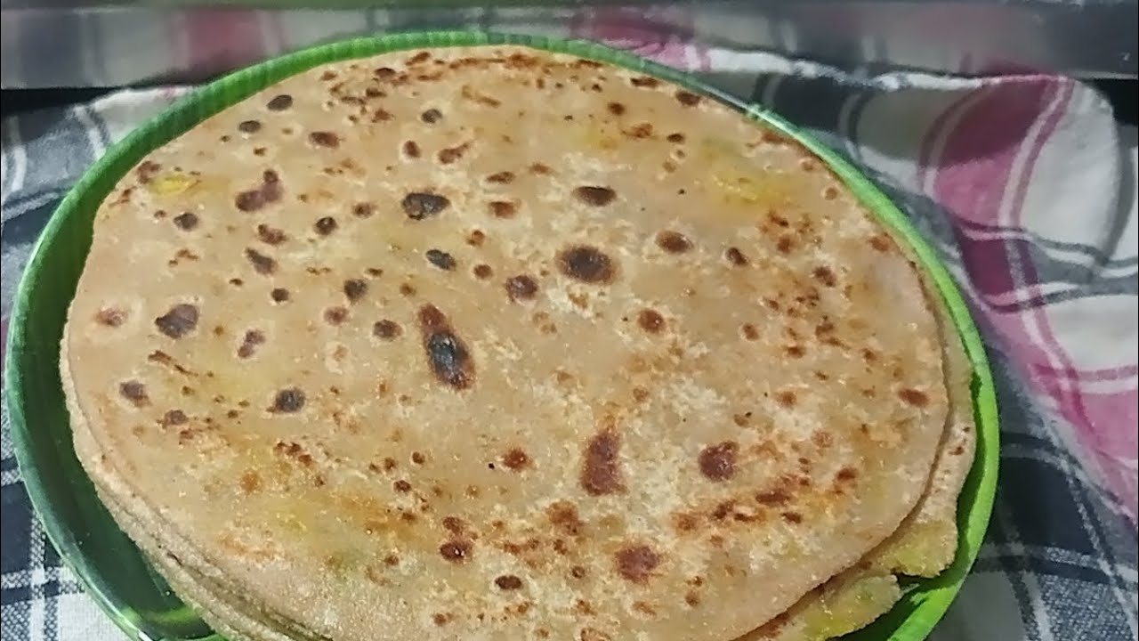 Jhatpat banaen aalu ke paraathe/बिल्कुल अलग तरीके से बनाएं आलूका पराठा रेसिपी/sabhi ka pasandida 🤗❤👌