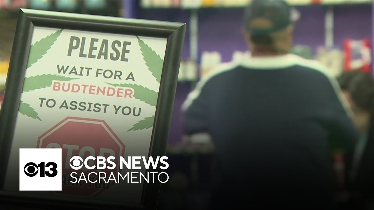 California's cannabis excise tax to rise to 19% July 1