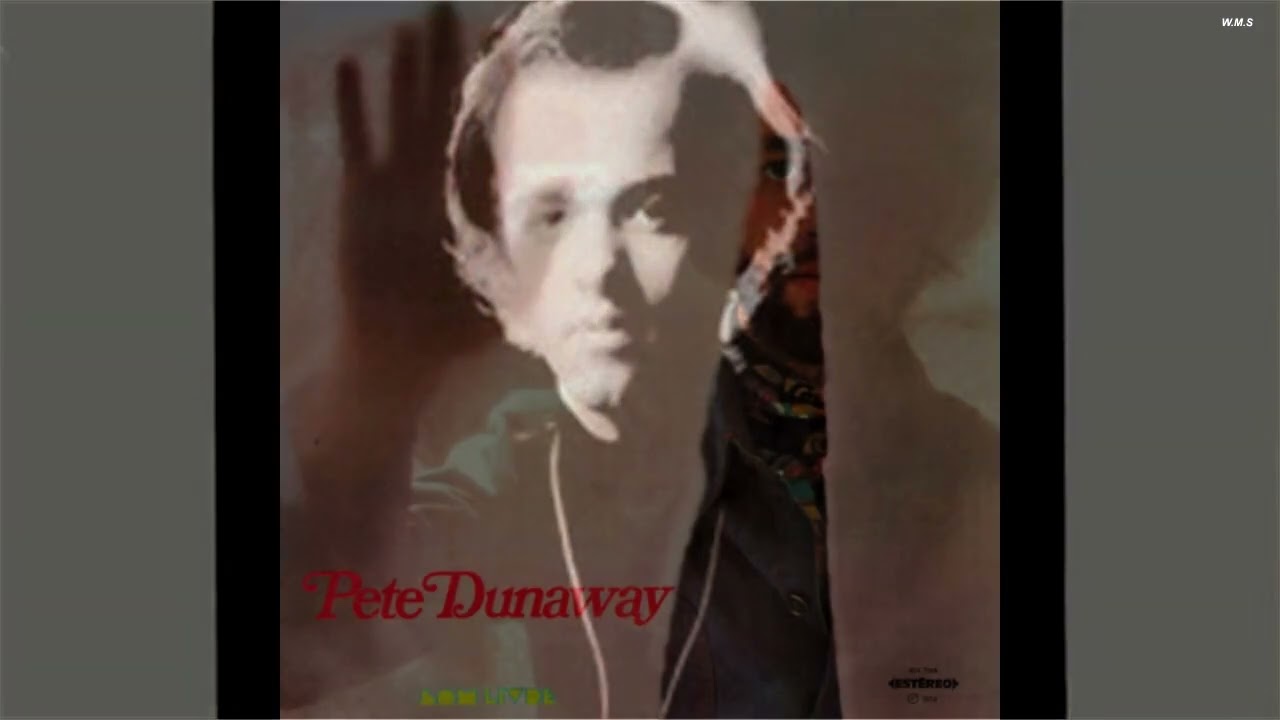 Pete Dunaway - Believe Me Darling.HD.Foto Video.(Portugues-English Sub)