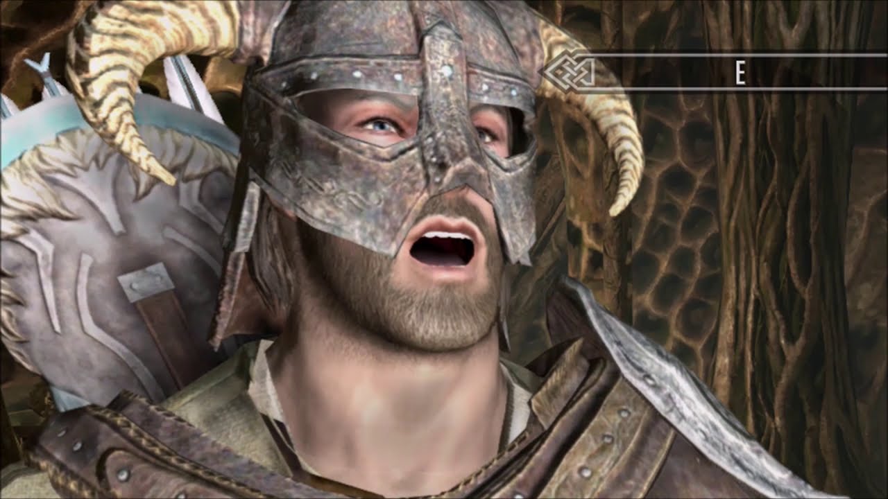 Neloth's Bizarre Experiment (Skyrim: Special Edition)