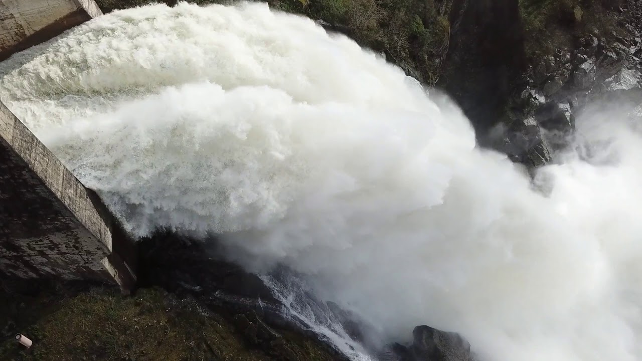 Marzo 2018 - Alrededores Embalse Belesar