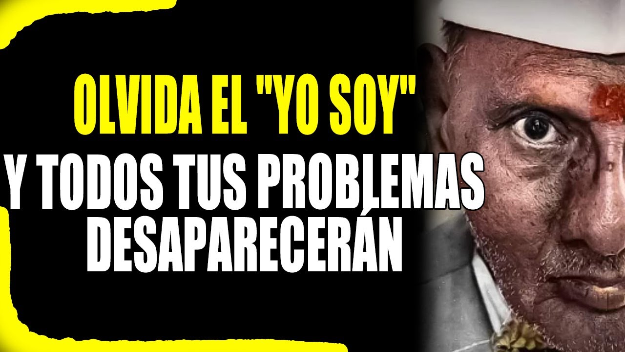 Más Allá de la Vida| Lo que Nos Enseñó Nisargadatta Maharaj en su Último Momento