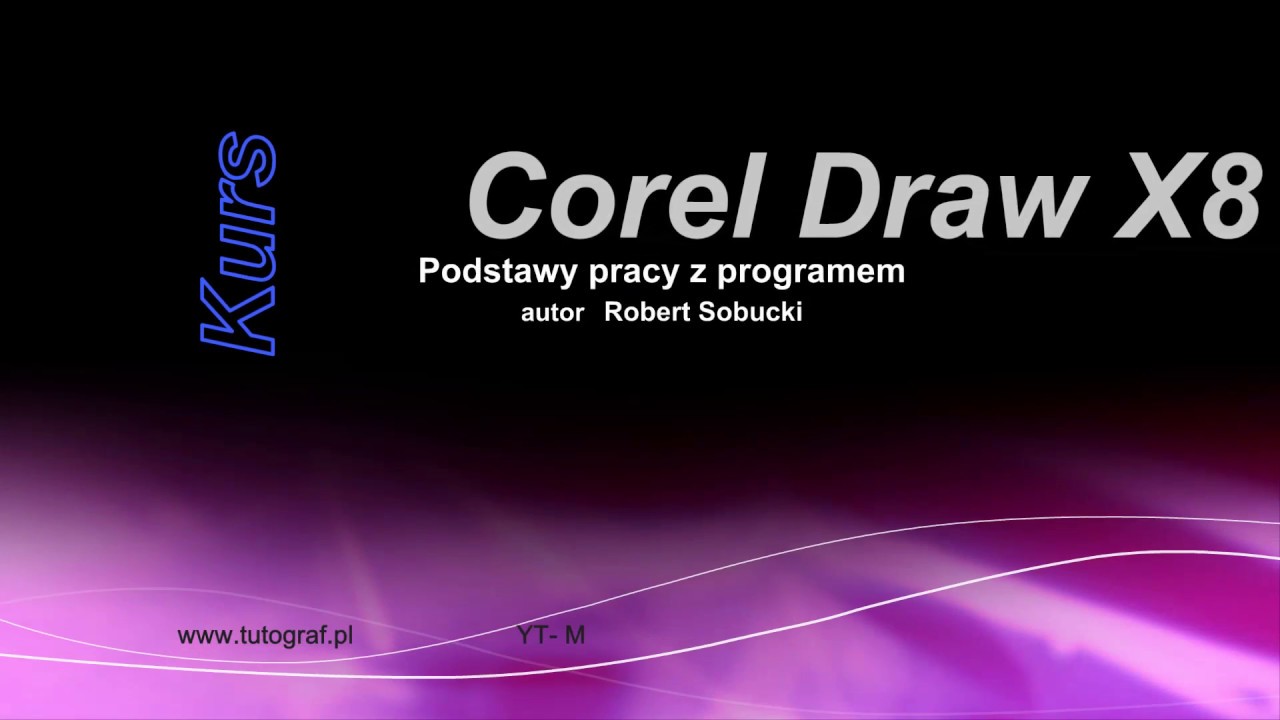 Corel Draw X8 - 27  Przezroczystość