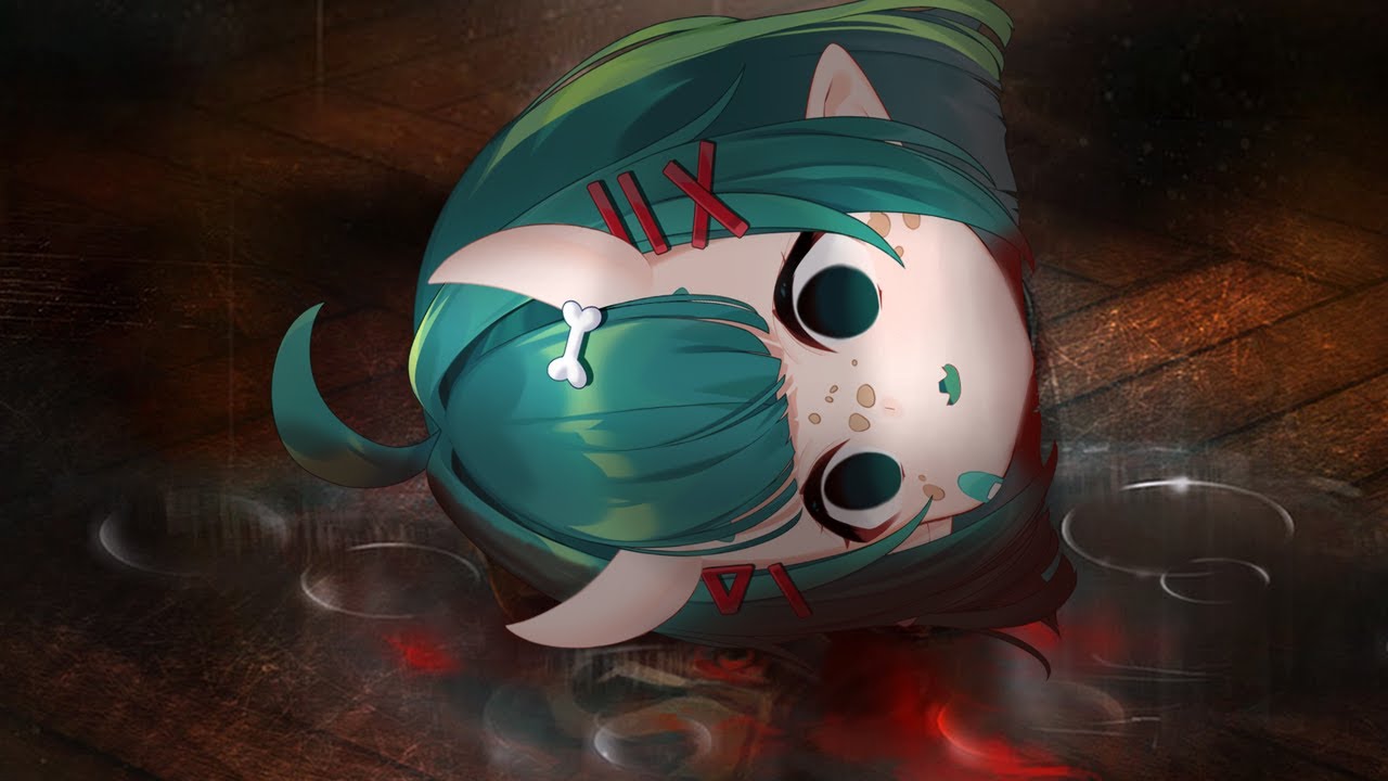A Gadget for Hogs【Amnesia: A Machine For Pigs】