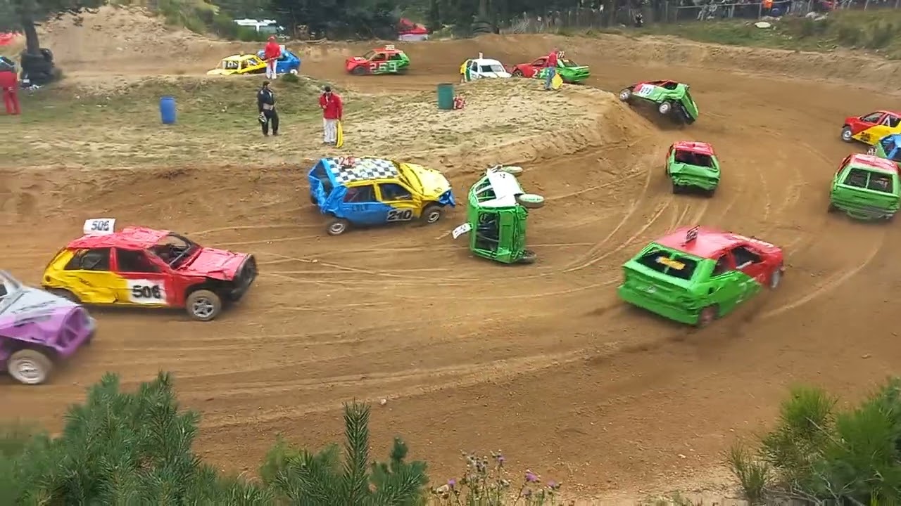 stock car fenestre, août 2023